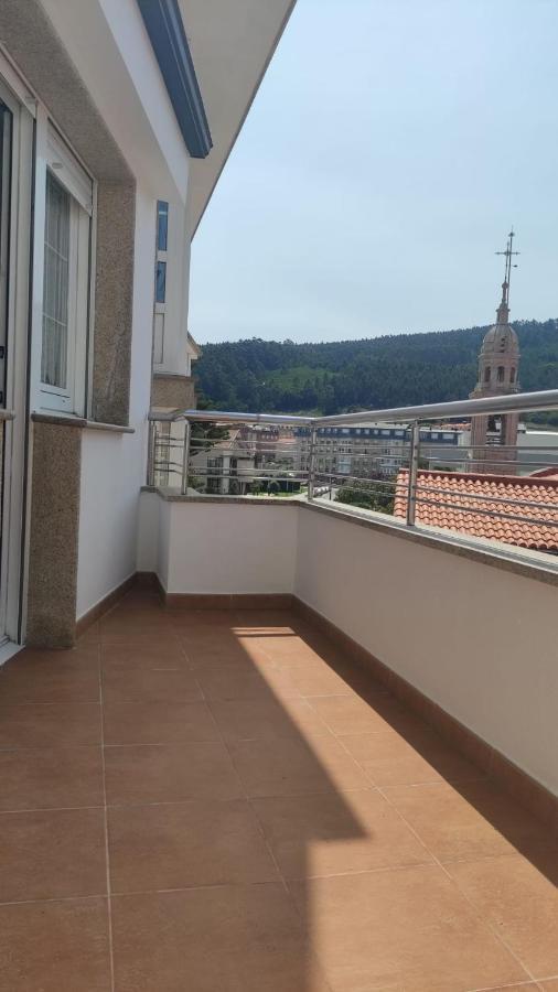 Apartment Xunqueira 3 *