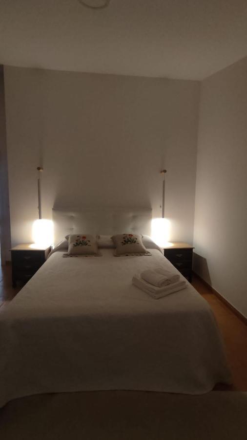 Apartment Xunqueira 3 Cee