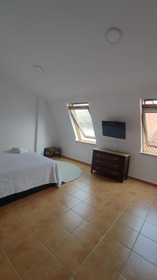 Xunqueira 3 Apartment Cee