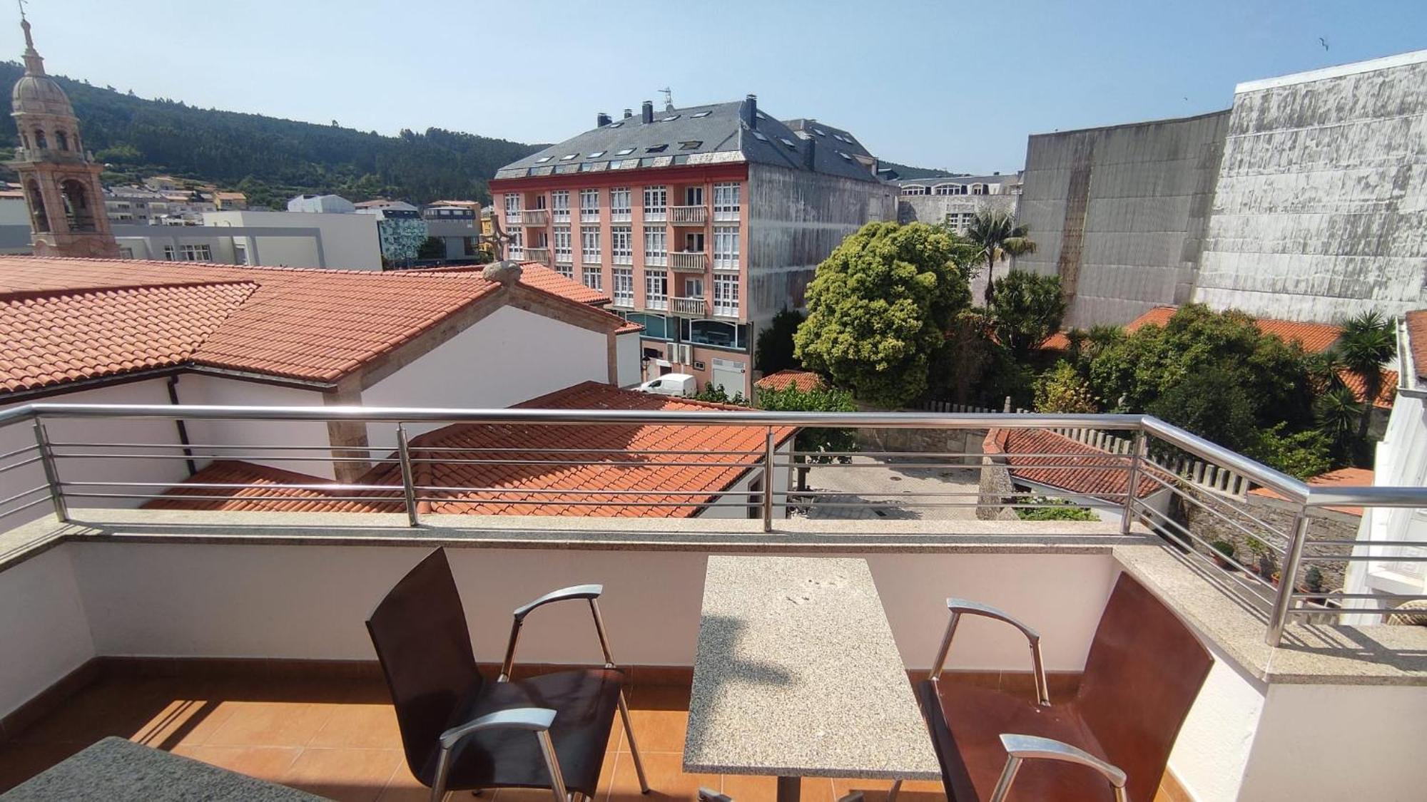 Apartment Xunqueira 3 *